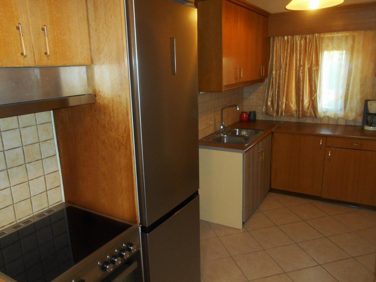 Little Castle Apartment *