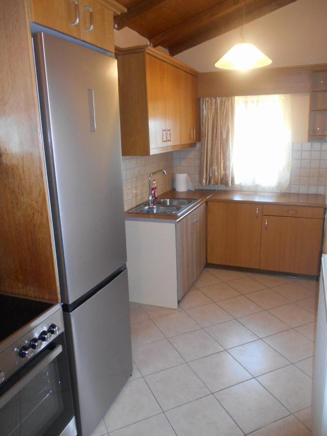 Little Castle Apartment Nafplio