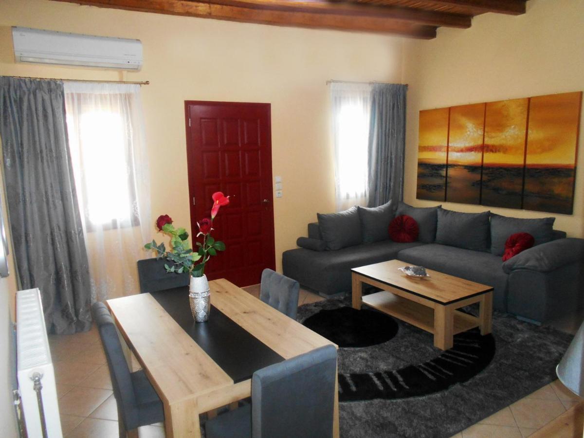 Little Castle Appartement *