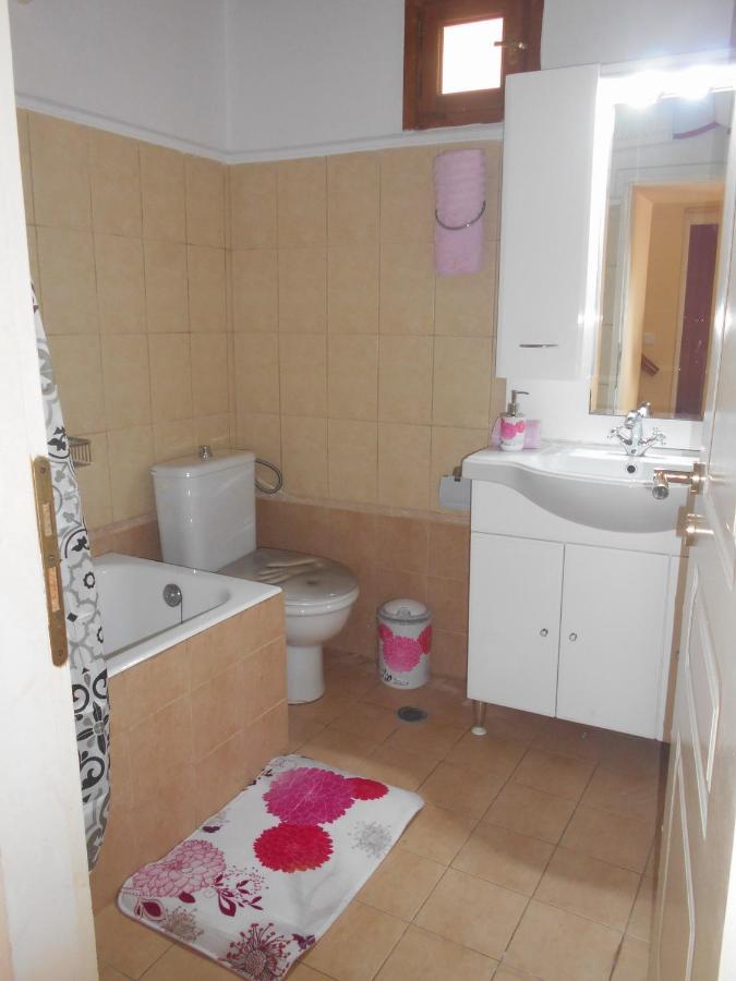 Appartement Little Castle Nauplie