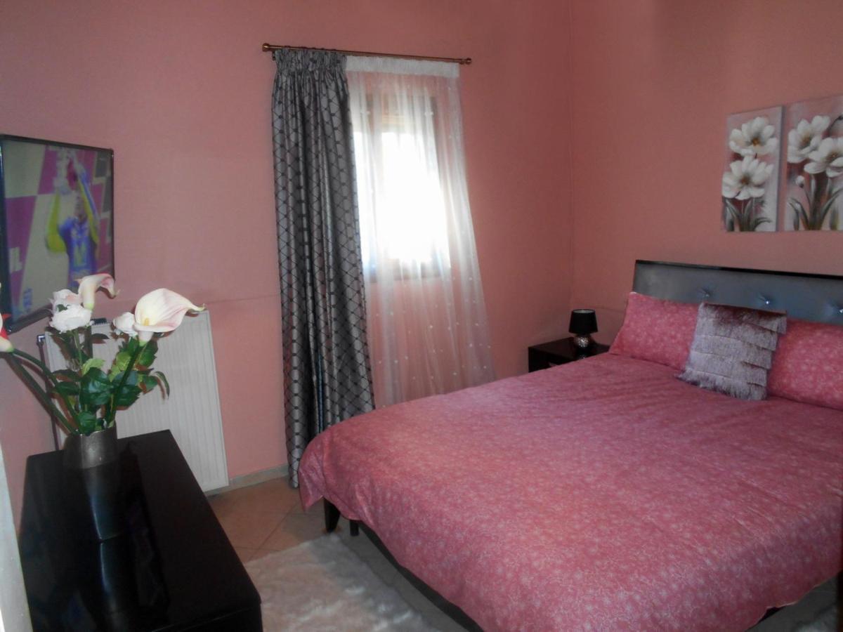 Appartement Little Castle Nauplie