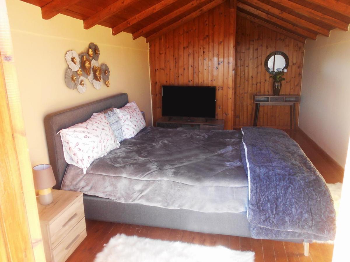 Appartement Little Castle