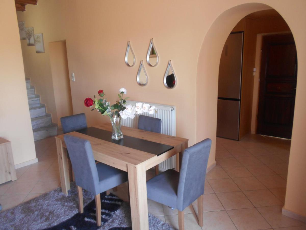 Appartement Little Castle