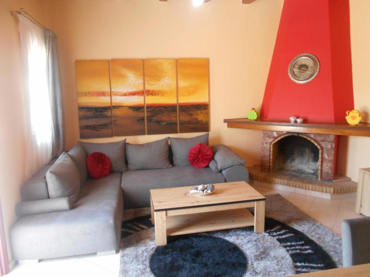 Little Castle Appartement