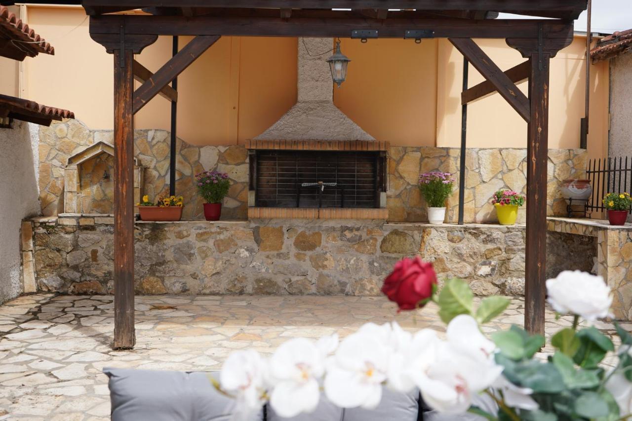 Little Castle Appartement