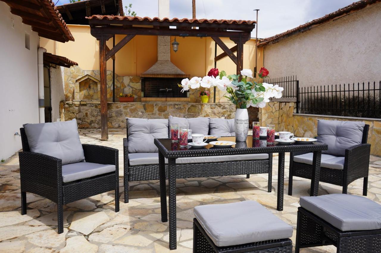 Appartement Little Castle *
