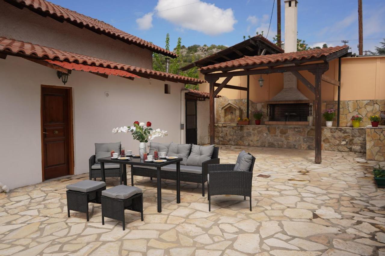 Appartement Little Castle
